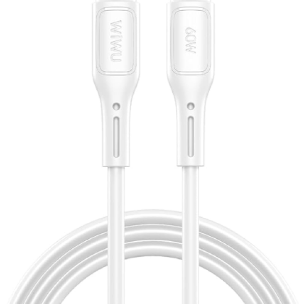 WiWU USB-C to USB-C Cable 60W